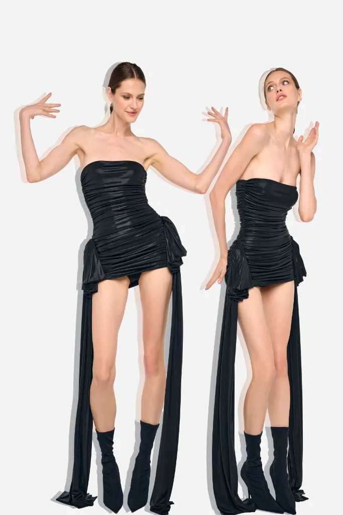 Norma Kamali 26SS 090